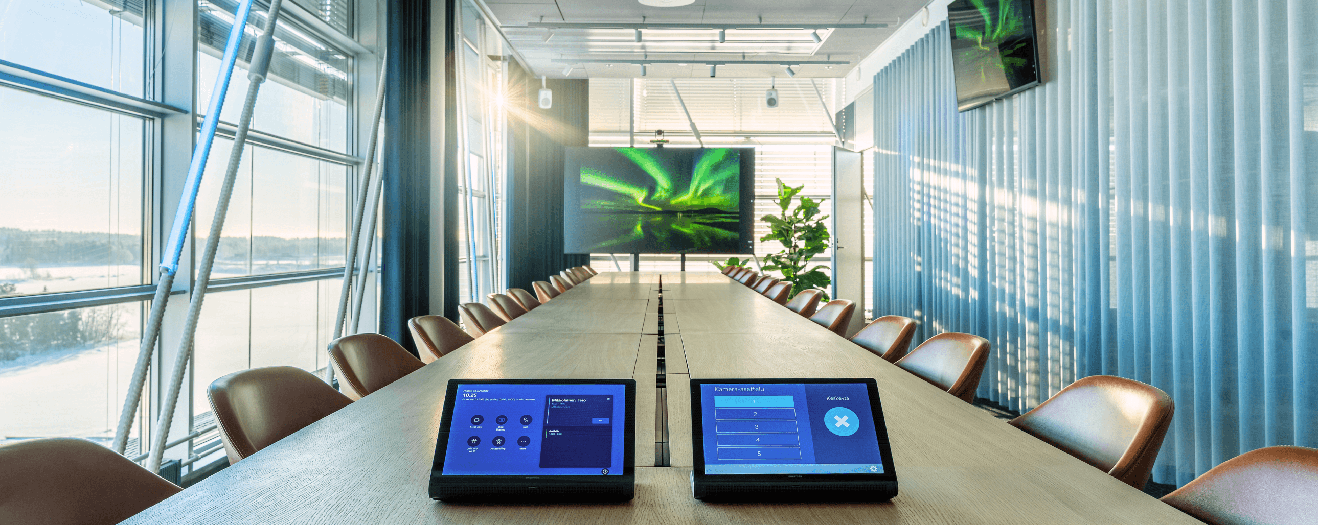 Case Study: SAP Finland